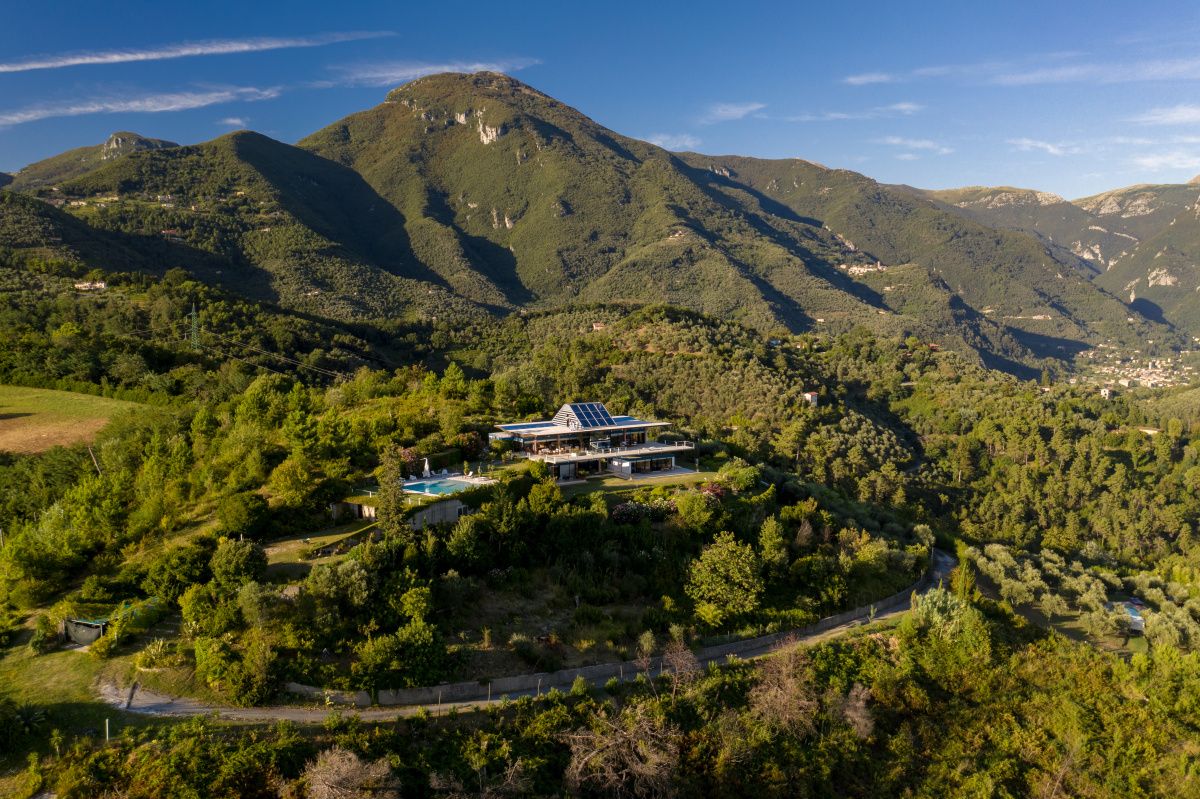 Дом в Камайоре, Италия, 728 м² - фото 3