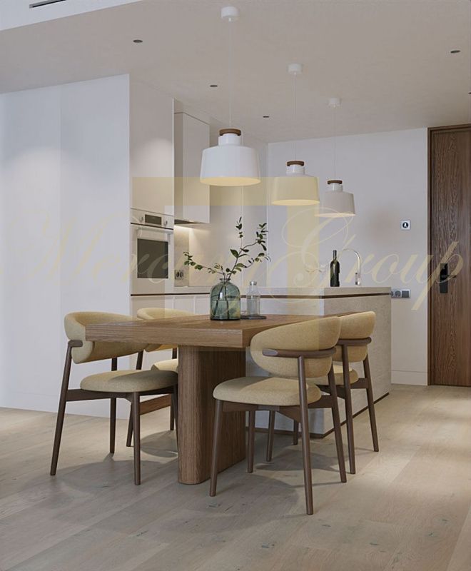 Квартира на Пхукете, Таиланд, 124 м² - фото 3