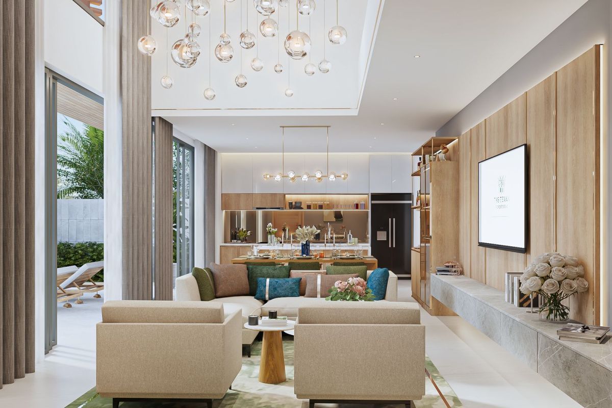 Дом на Пхукете, Таиланд, 569 м² - фото 3