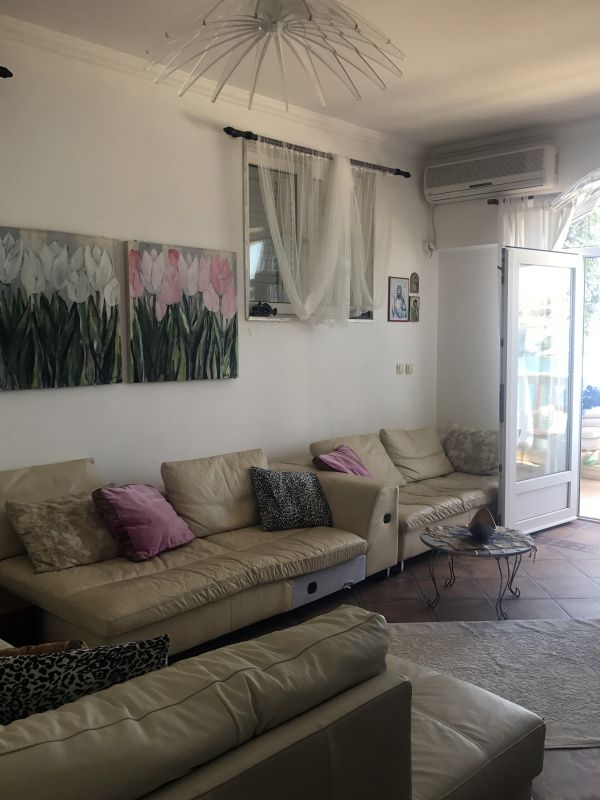 Квартира в Святом Стефане, Черногория, 80 м² - фото 3