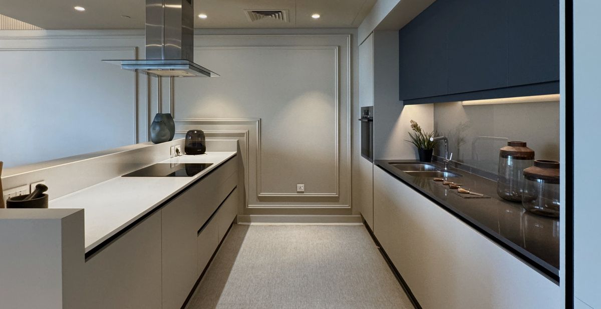 Квартира в Дубае, ОАЭ, 138 м² - фото 3