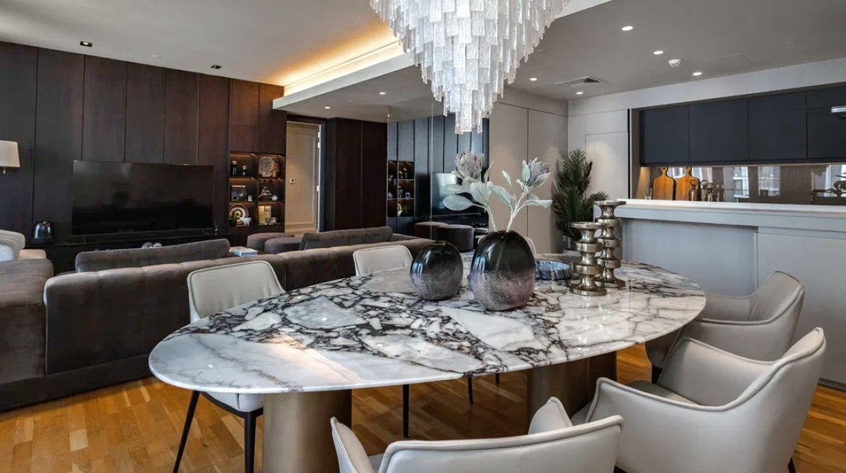 Квартира в Дубае, ОАЭ, 103 м² - фото 3