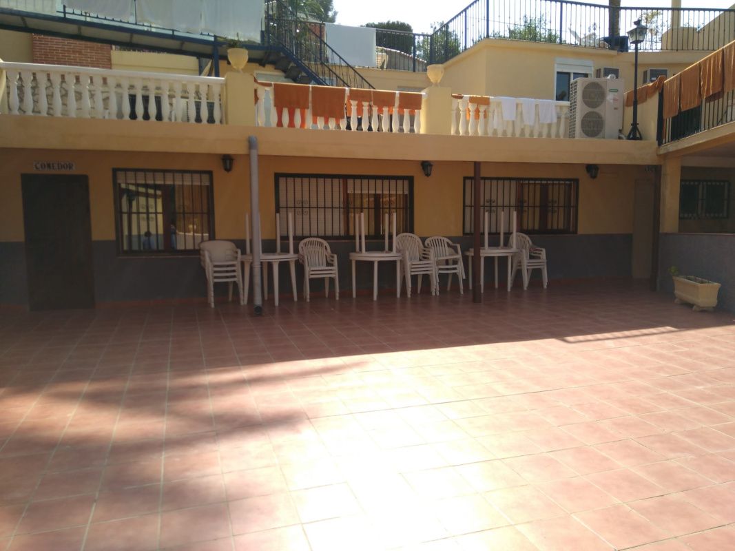 Отель, гостиница на Коста-Бланка, Испания, 750 м² - фото 3