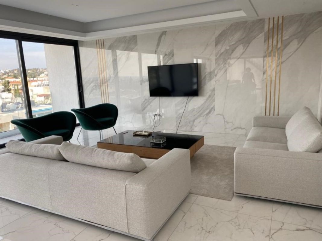 Пентхаус в Пафосе, Кипр, 416 м² - фото 3