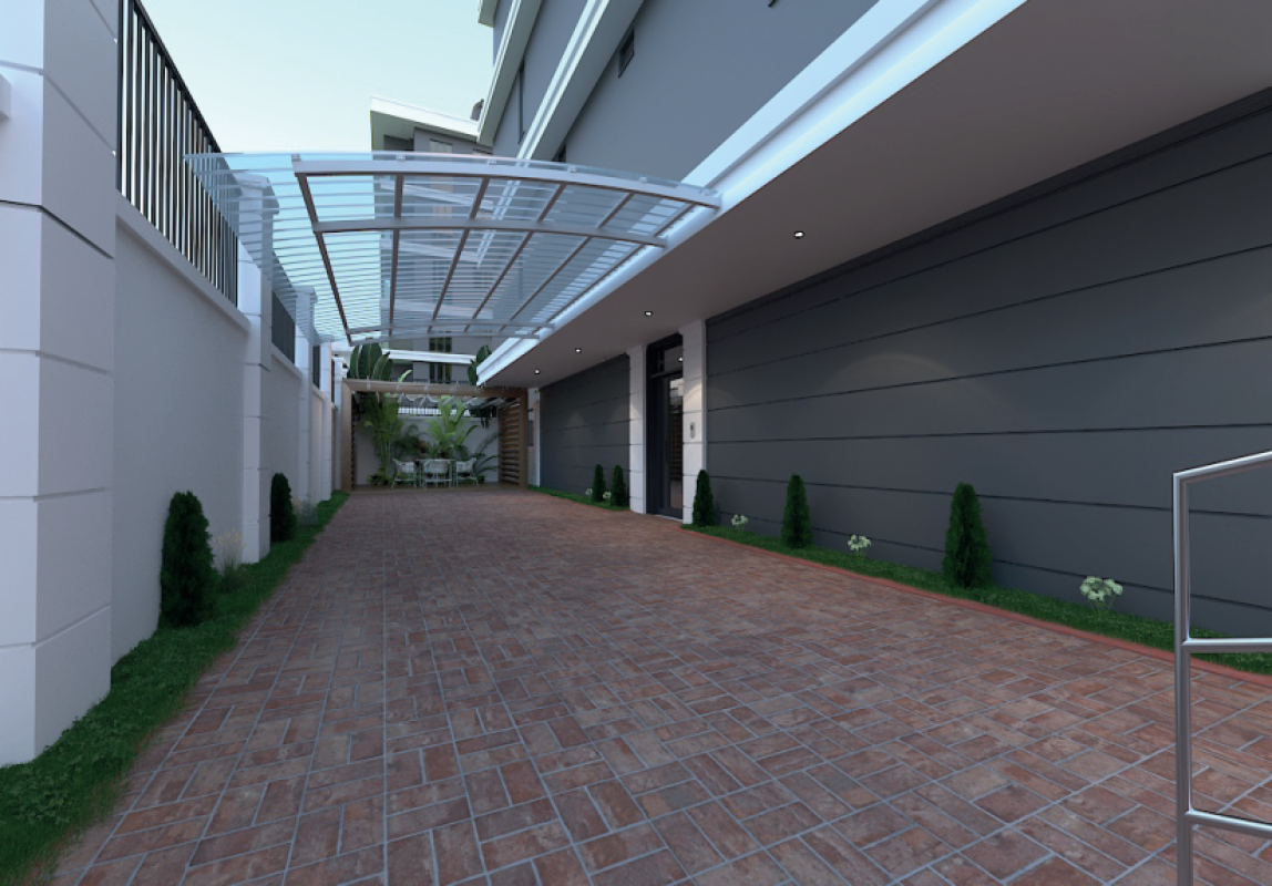 Квартира в Стамбуле, Турция - фото 3