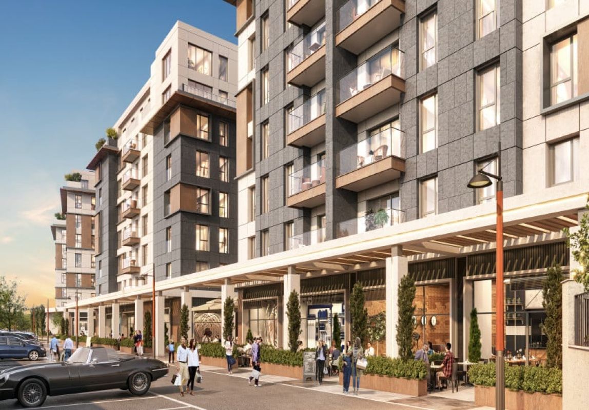 Квартира в Стамбуле, Турция - фото 3