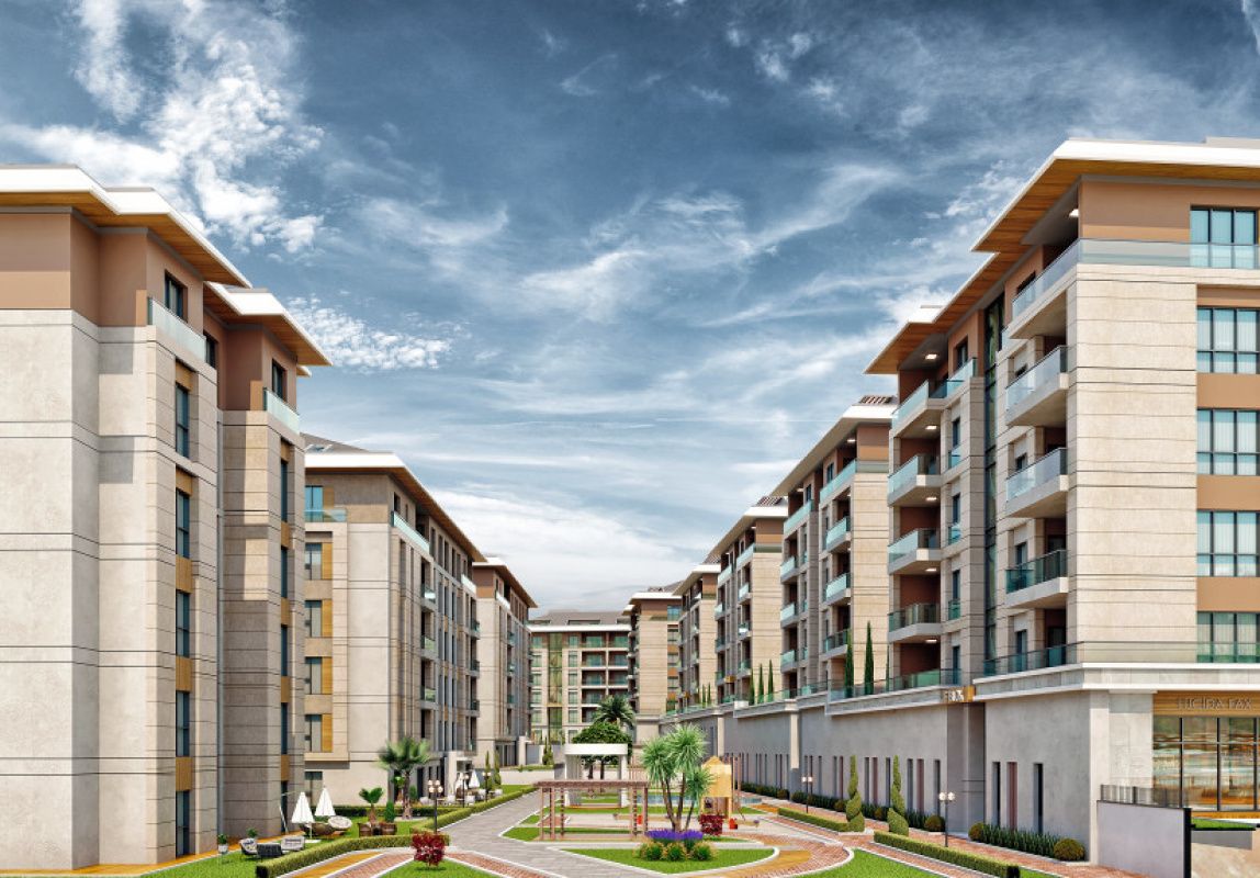 Квартира в Стамбуле, Турция, 401 м² - фото 3