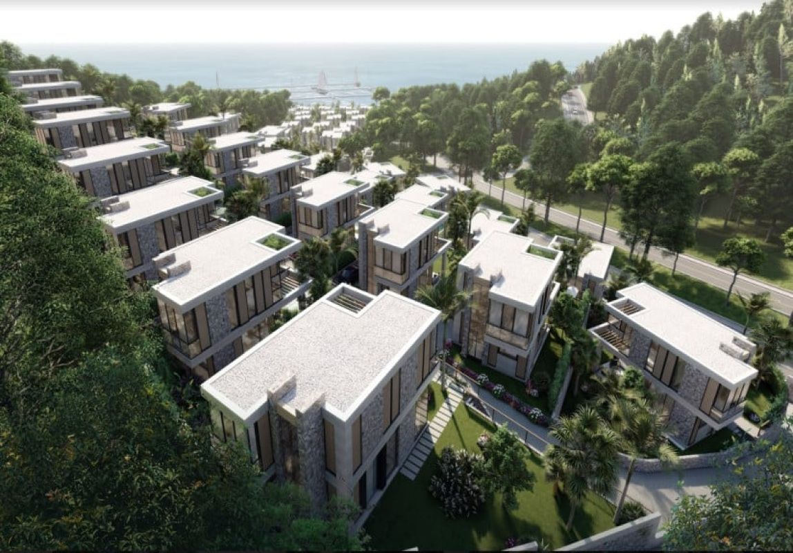 Дом в Мугле, Турция - фото 3