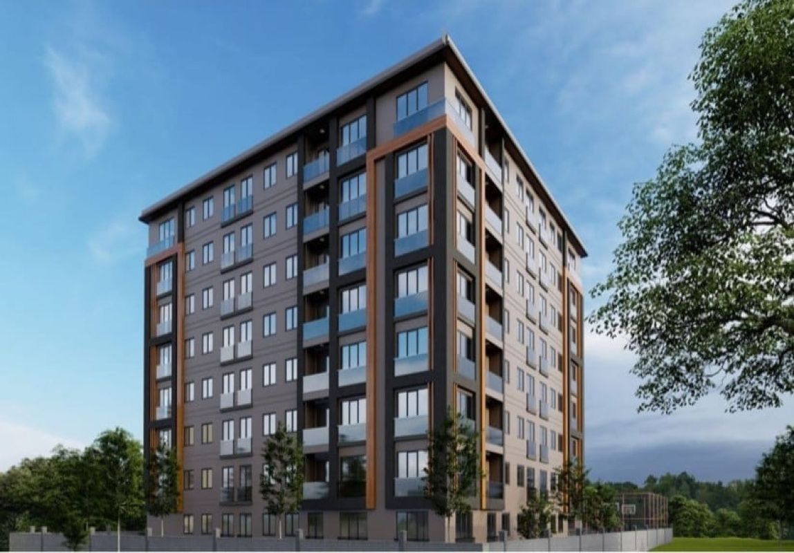 Квартира в Стамбуле, Турция - фото 3