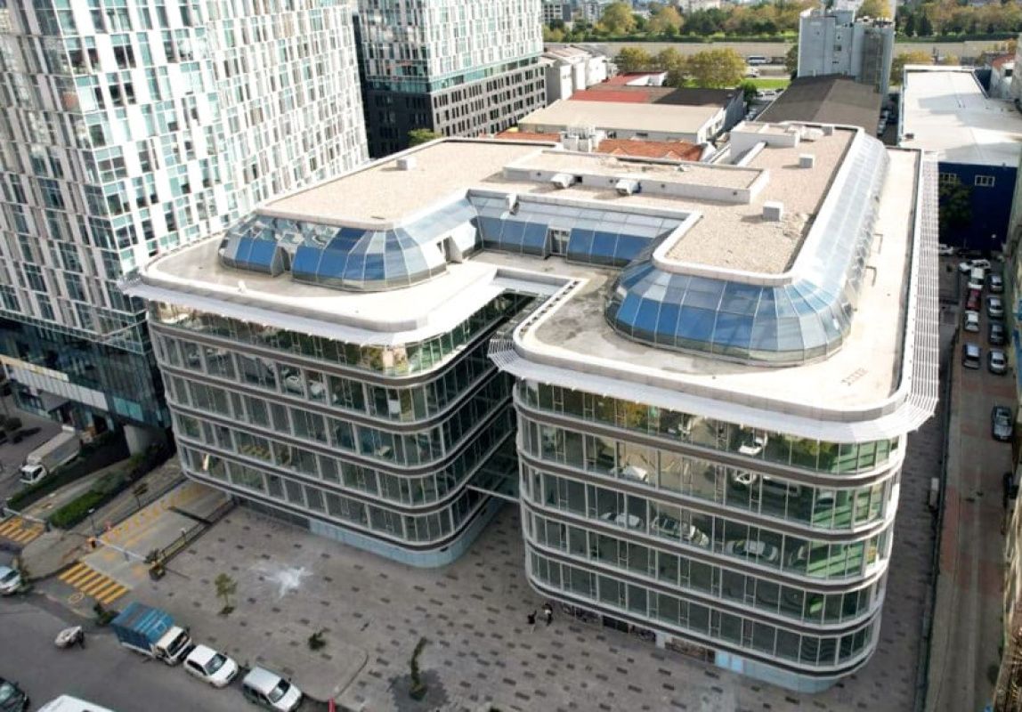 Квартира в Стамбуле, Турция, 775 м² - фото 3