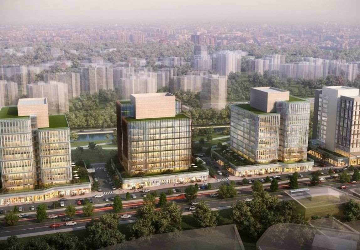 Квартира в Стамбуле, Турция - фото 3