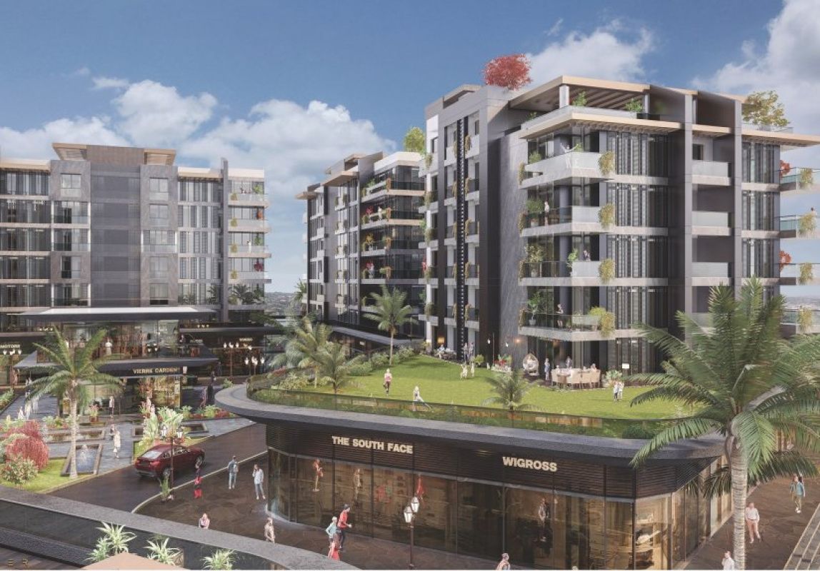 Квартира в Стамбуле, Турция - фото 3