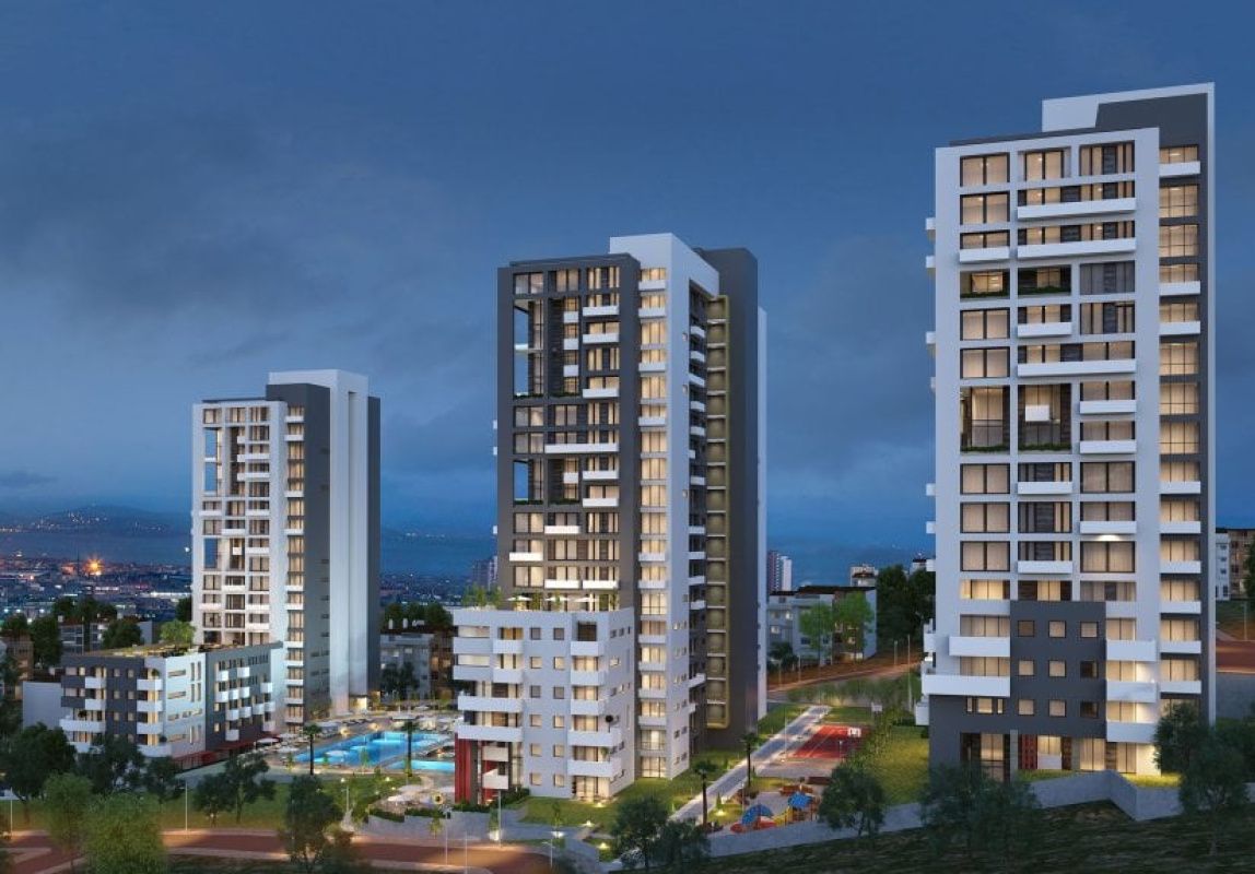 Квартира в Стамбуле, Турция, 389 м² - фото 3