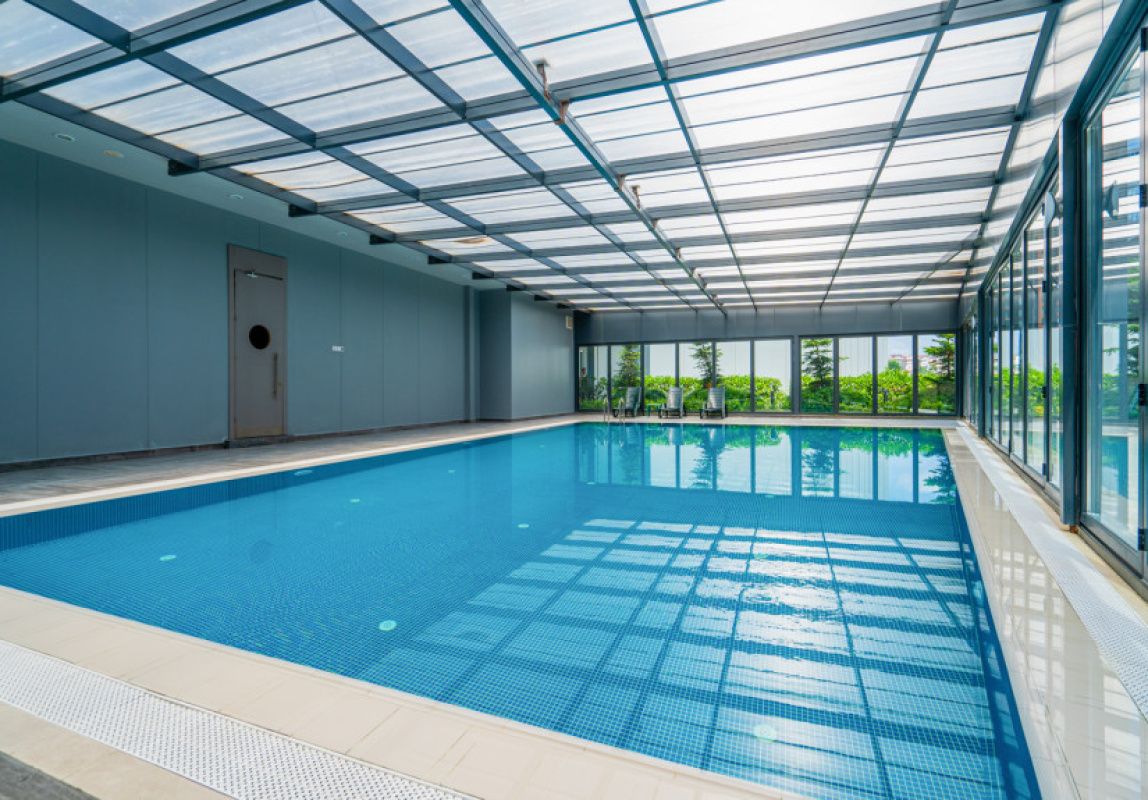 Квартира в Стамбуле, Турция - фото 3