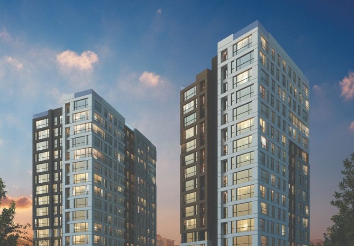 Квартира в Стамбуле, Турция - фото 3