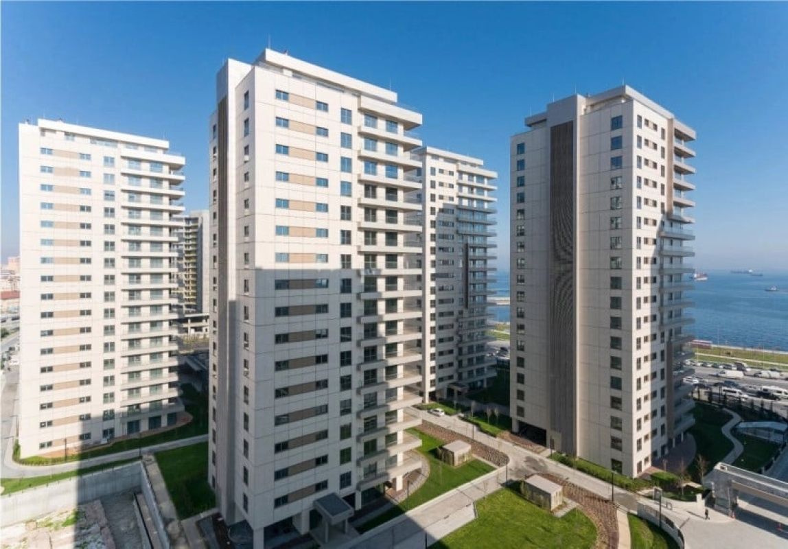 Квартира в Стамбуле, Турция, 719 м² - фото 3