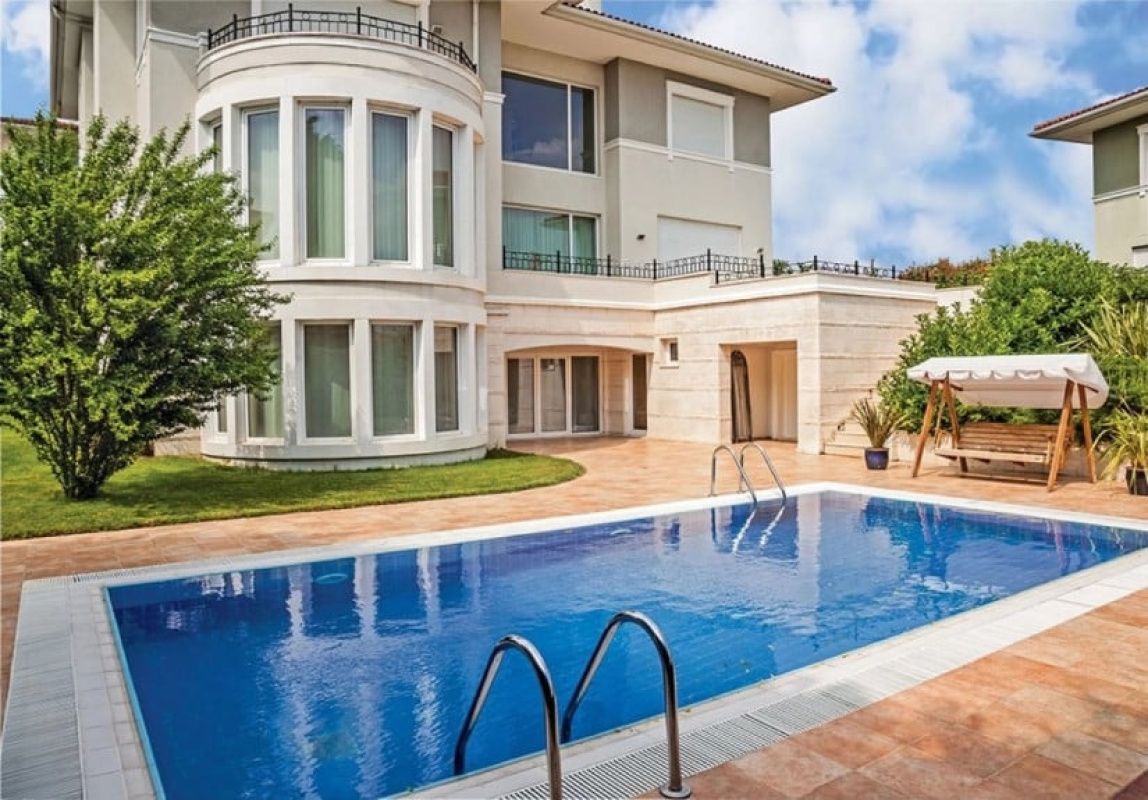 Дом в Стамбуле, Турция - фото 3