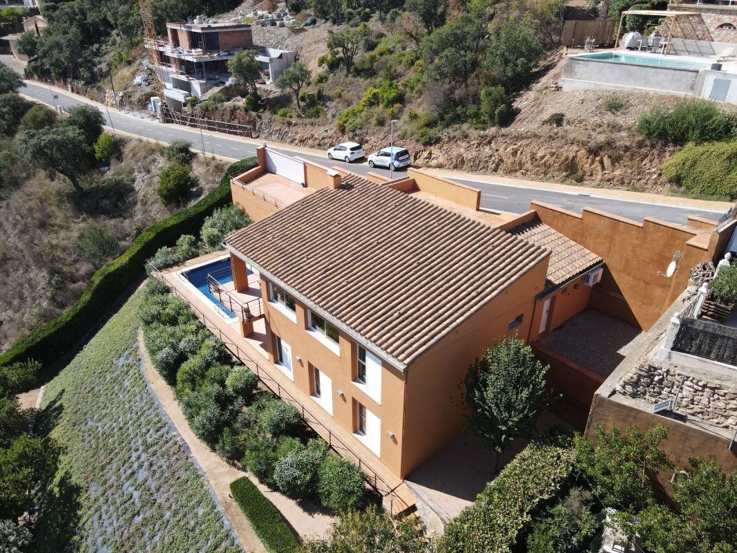 Дом на Коста-Брава, Испания, 337 м² - фото 3