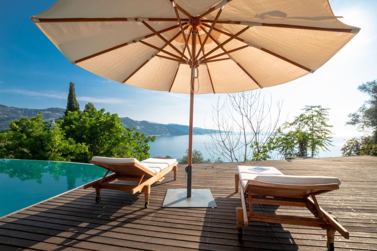 Дом в Вентимилье, Италия, 450 м² - фото 3