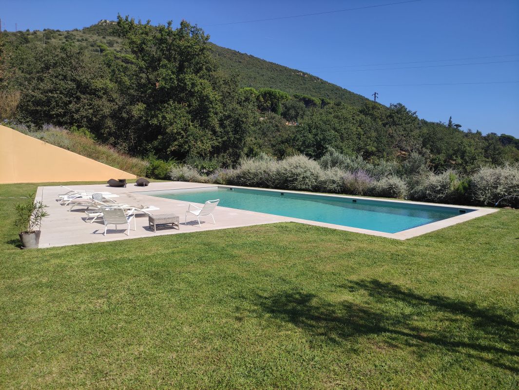 Дом в Алассио, Италия, 500 м² - фото 3