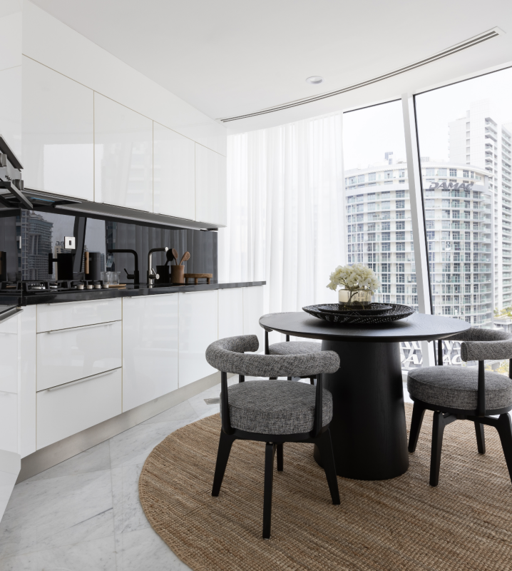 Квартира в Дубае, ОАЭ, 113 м² - фото 3