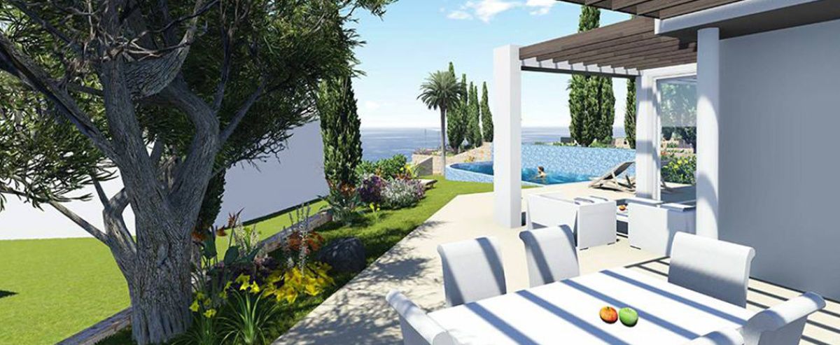 Дом в Пафосе, Кипр, 192 м² - фото 3