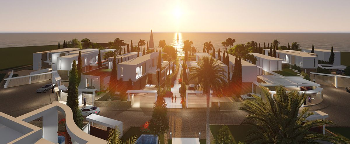 Дом в Пафосе, Кипр, 156 м² - фото 3