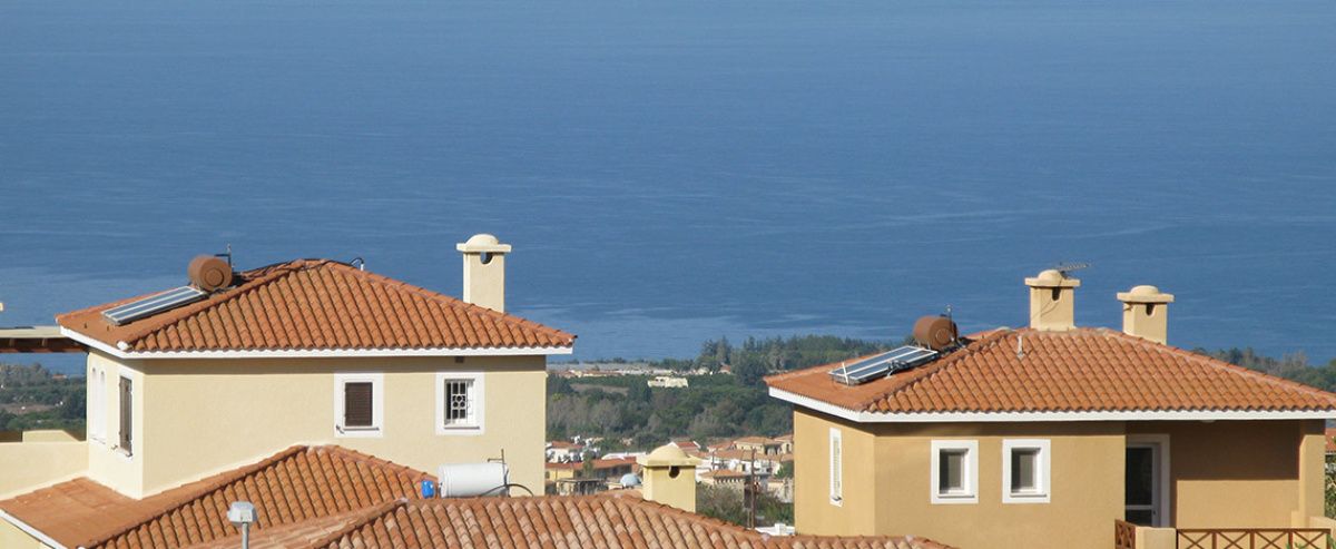 Дом в Пафосе, Кипр, 130 м² - фото 3