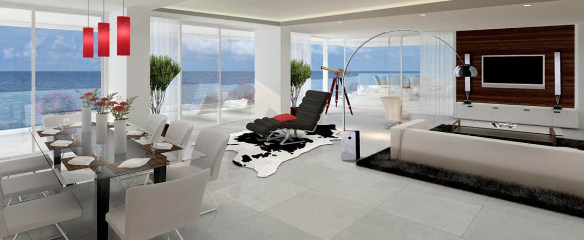 Квартира в Лимасоле, Кипр, 154 м² - фото 3