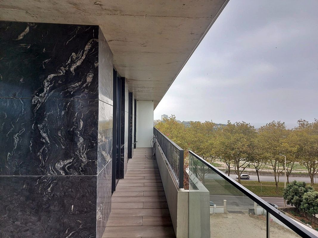 Квартира в Матозиньюше, Португалия, 118 м² - фото 3