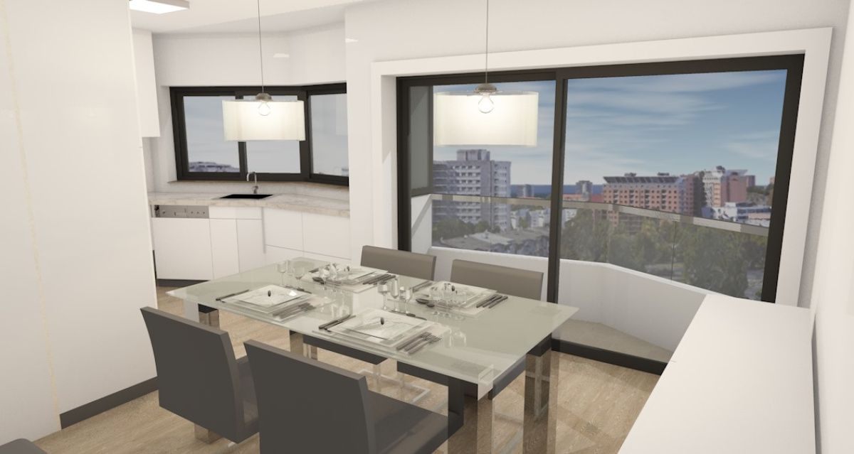 Инвестиционный проект в Порту, Португалия - фото 3