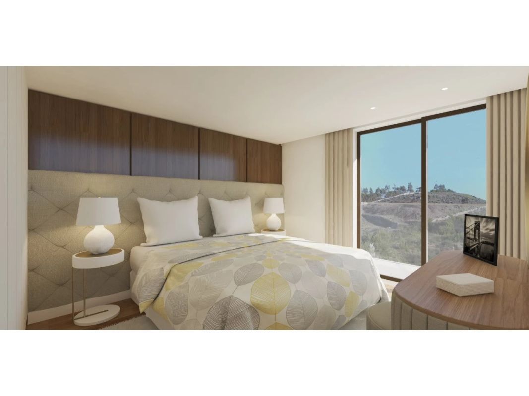 Квартира в Вила-Нова-ди-Гая, Португалия - фото 3