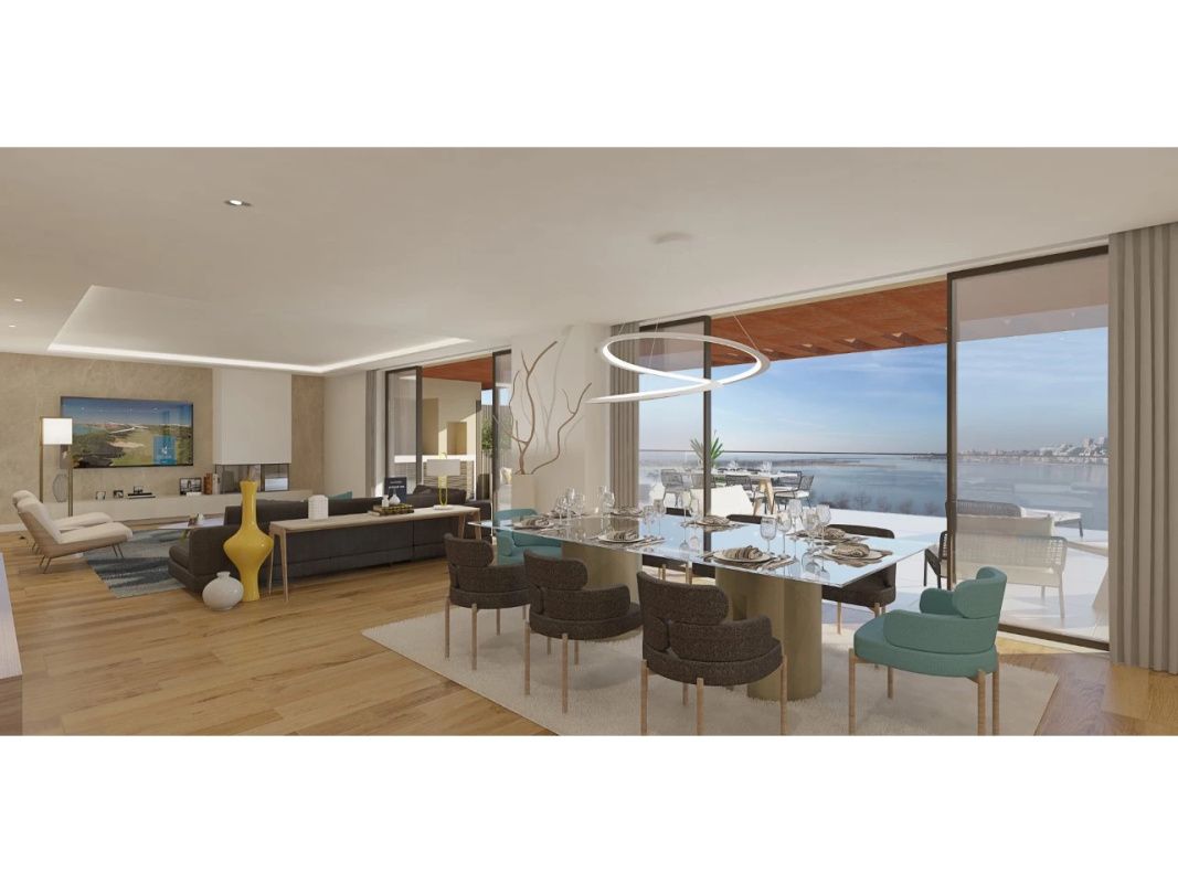 Квартира в Вила-Нова-ди-Гая, Португалия - фото 3