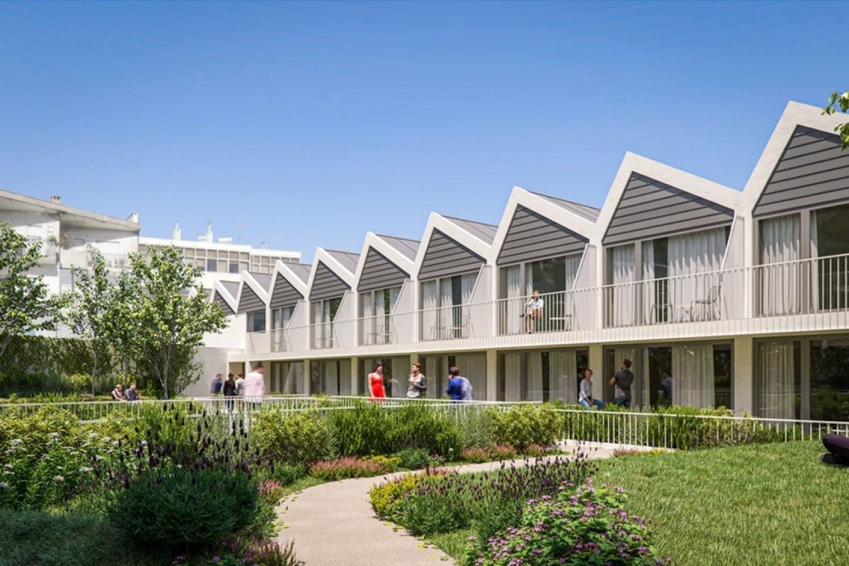 Квартира в Порту, Португалия, 108 м² - фото 3