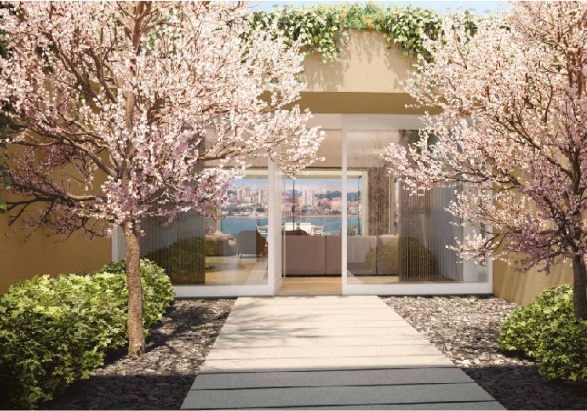 Дом в Вила-Нова-ди-Гая, Португалия - фото 3