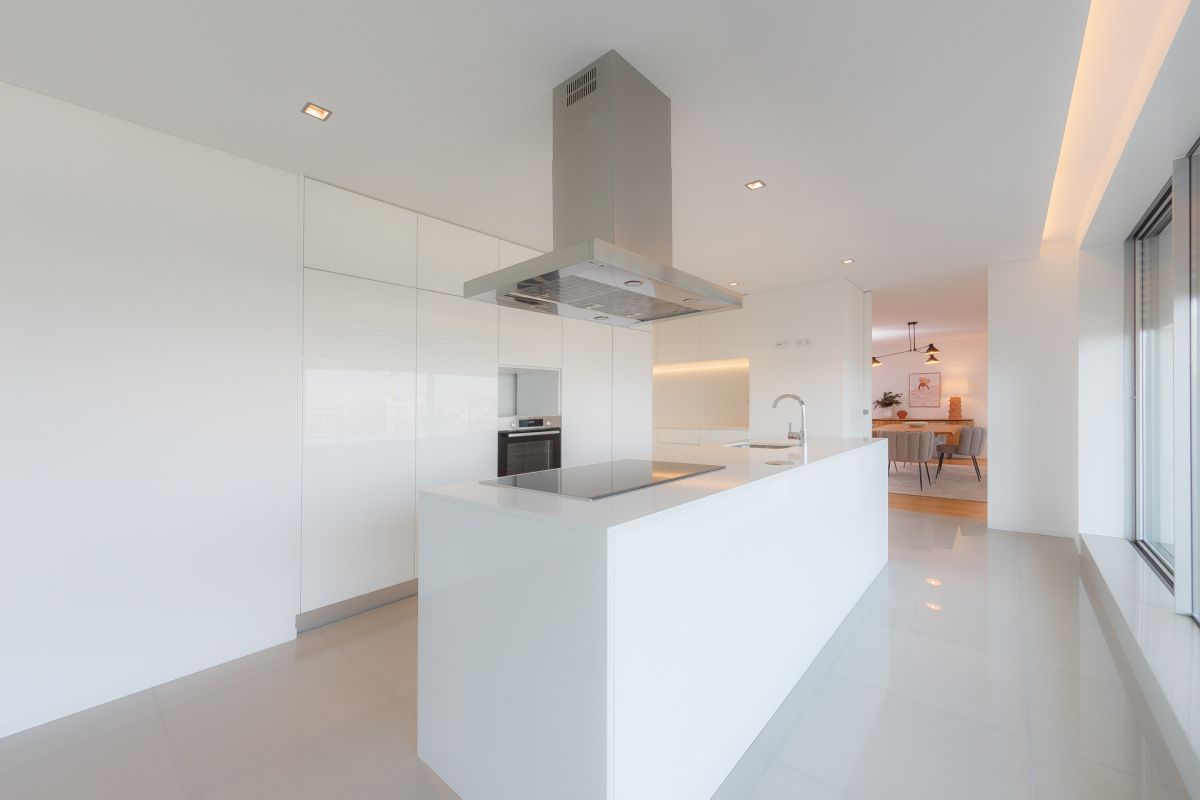 Квартира в Порту, Португалия, 275 м² - фото 3