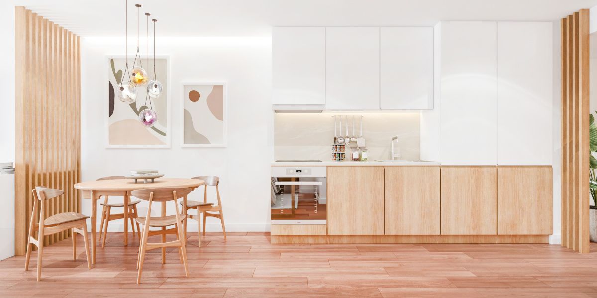 Квартира в Порту, Португалия - фото 3