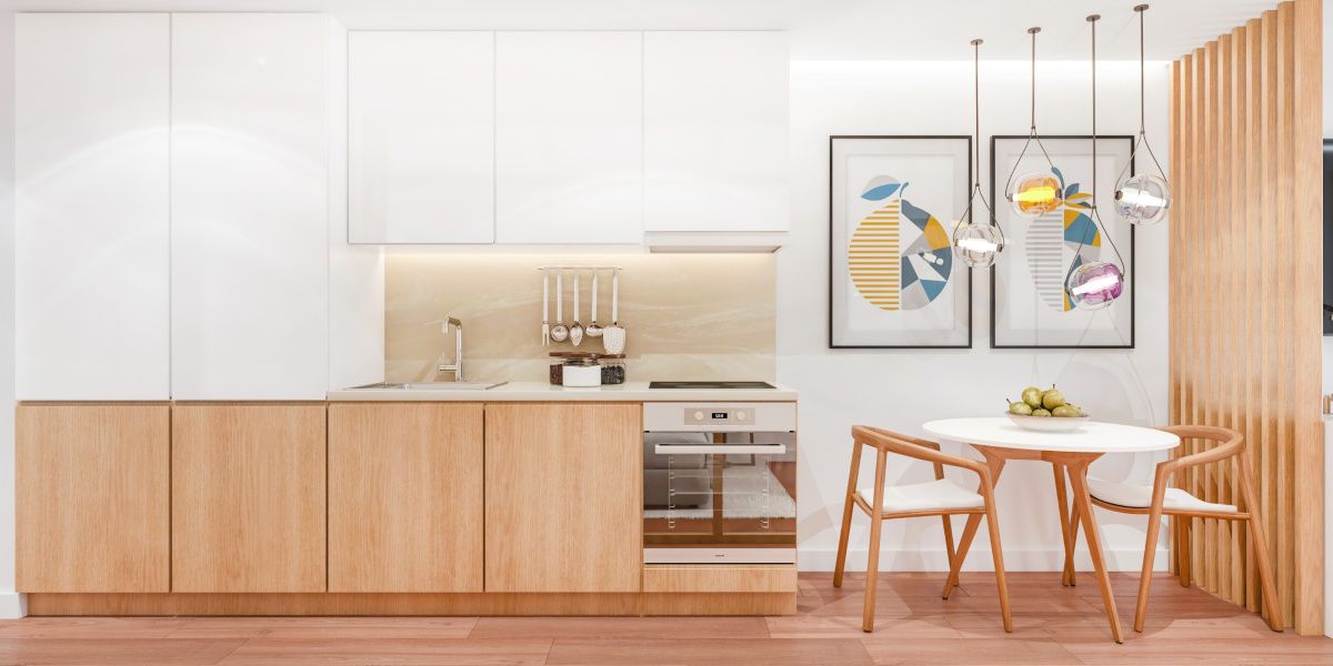 Квартира в Порту, Португалия - фото 3