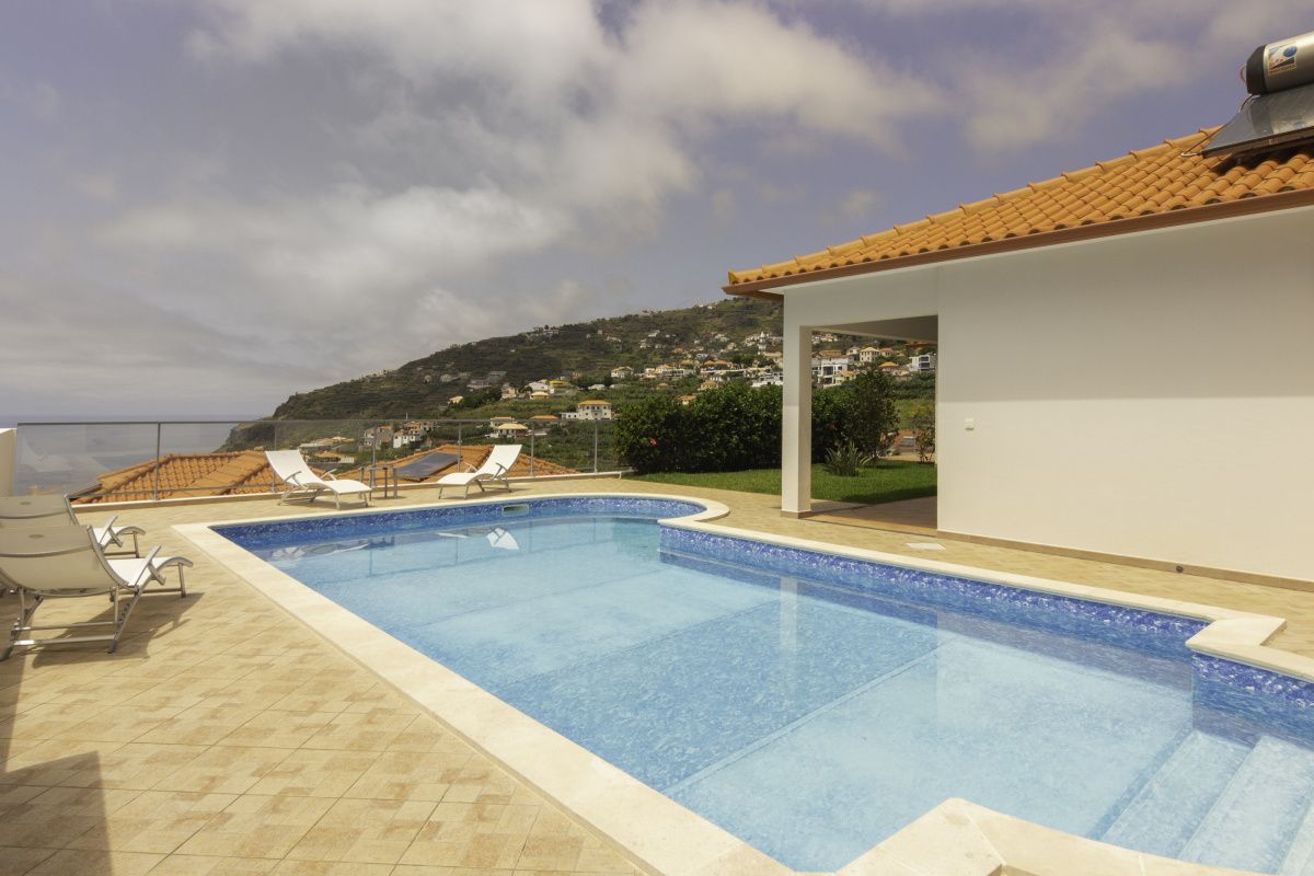 Дом на Мадейре, Португалия, 176 м² - фото 3