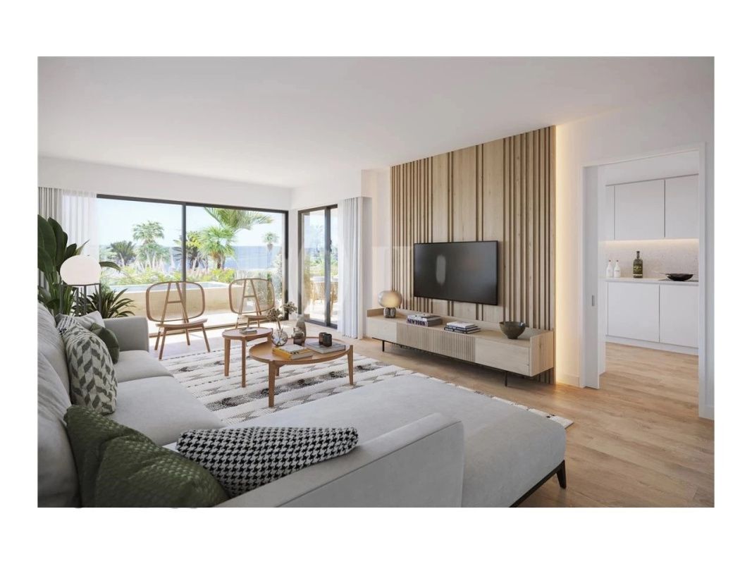 Квартира на Мадейре, Португалия - фото 3