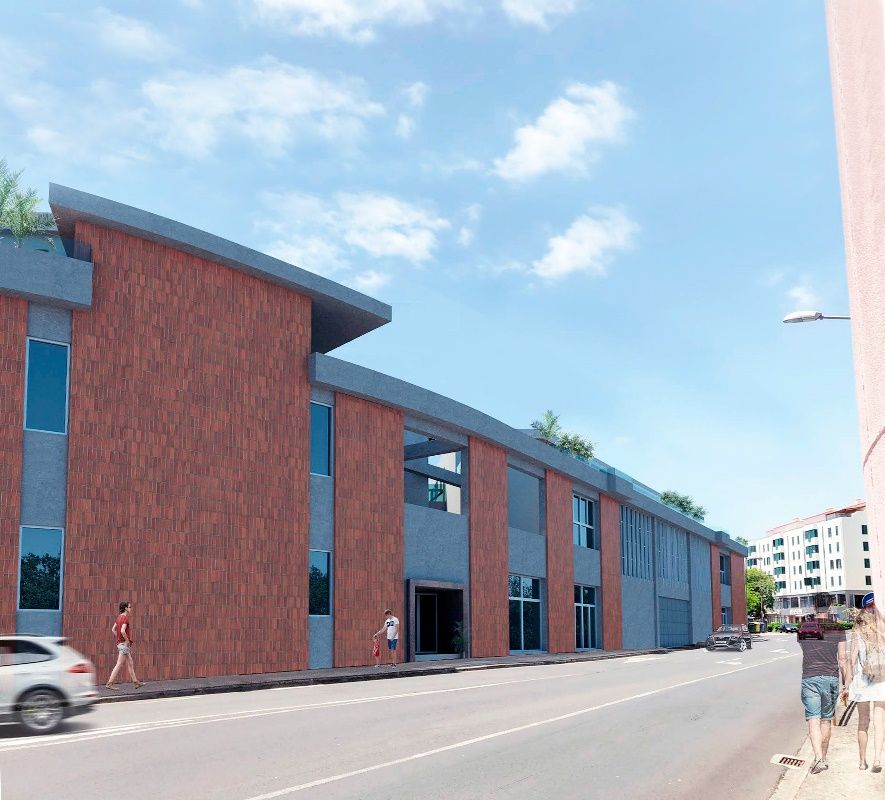 Квартира на Мадейре, Португалия, 298 м² - фото 3