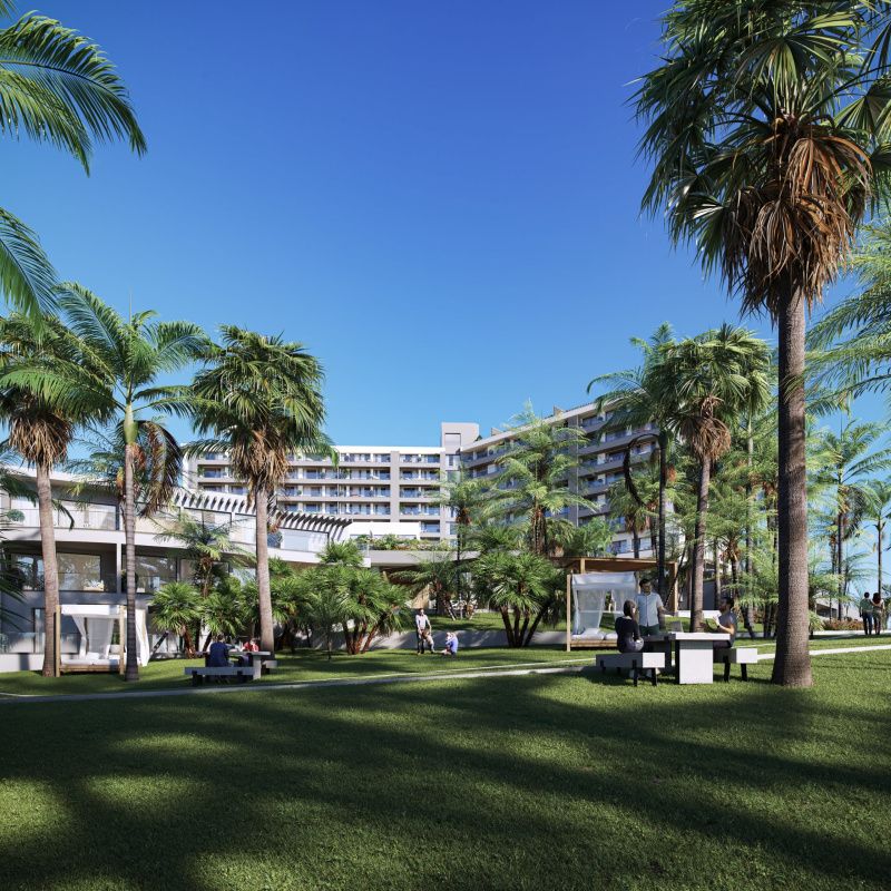 Квартира на Мадейре, Португалия, 124 м² - фото 3