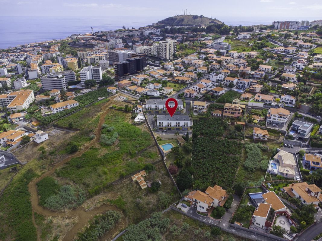 Дом на Мадейре, Португалия, 375 м² - фото 3