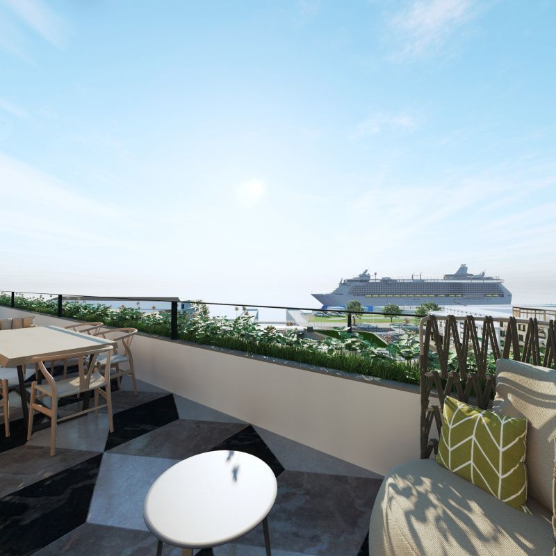 Квартира на Мадейре, Португалия - фото 3