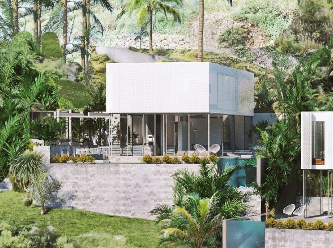 Дом на Мадейре, Португалия, 175 м² - фото 3