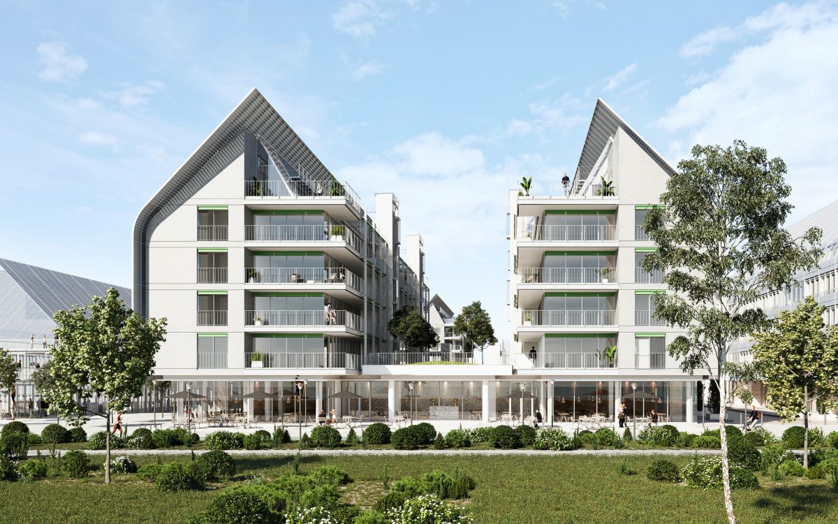 Квартира в Лиссабоне, Португалия, 78 м² - фото 3