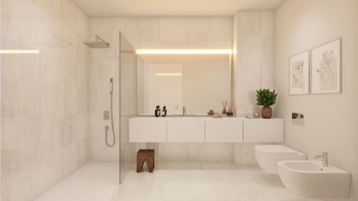 Квартира в Кашкайше, Португалия, 110 м² - фото 3