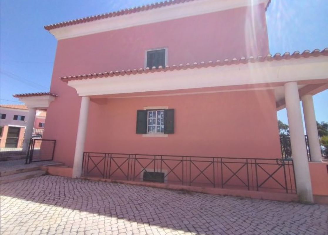 Дом в Синтре, Португалия, 200 м² - фото 3