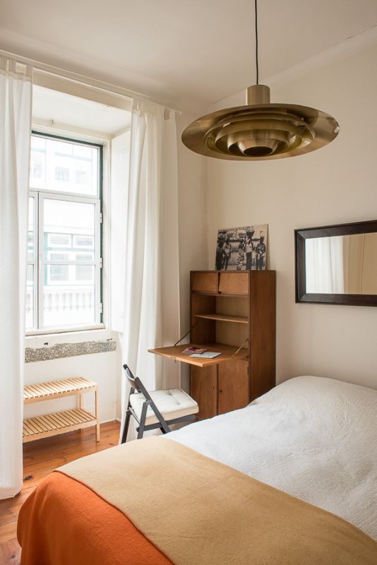 Квартира в Лиссабоне, Португалия, 155 м² - фото 3