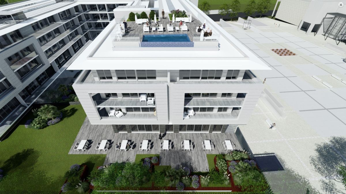 Квартира в Лиссабоне, Португалия, 65 м² - фото 3